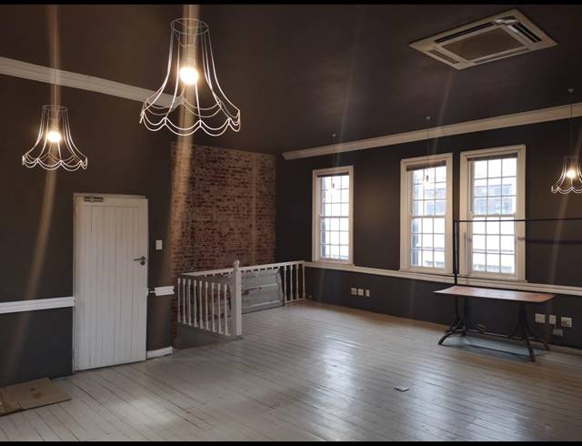 60M² RETAIL TO LET IN CAPE TOWN CITY CENTRE